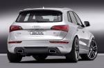Audi Q5 by Caractere 2009 года